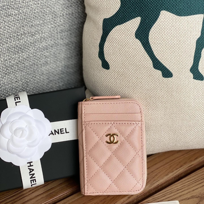 Ch**el wallet purse